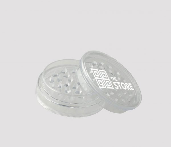 Grinder (clear)