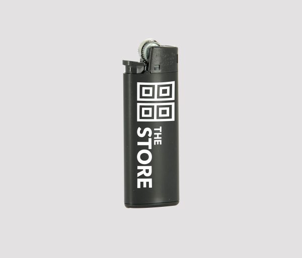 Lighter (black)