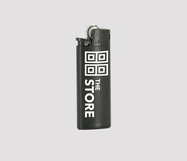 Lighter (black)
