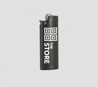 Lighter (black)